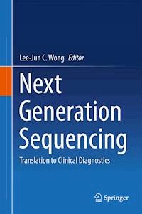 Next Generation Sequencing -  - E-Book