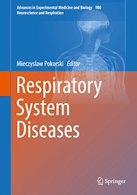 Respiratory System Diseases - - E-Book
