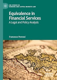 Equivalence in Financial Services - Francesco Pennesi - E-Book