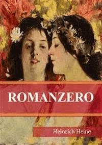 Romanzero - Heinrich Heine - E-Book