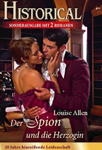 Historical Band 272 - Lyn Stone - E-Book