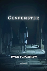 Gespenster - Iwan Turgenjew  - E-Book