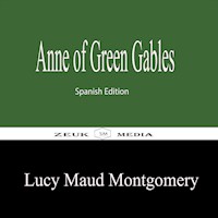 Anne of Green Gables - Lucy Maud Montgomery - E-Book