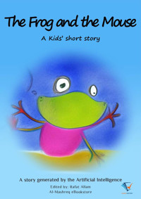 The Frog and the Mouse - Rafat Allam - E-Book