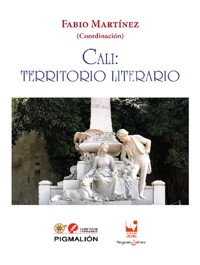 Cali: territorio literario - Varios autores - E-Book