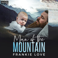 Man of the Mountain - The Men of Fox Hollow - The Men of Fox Hollow, Book Four (Unabridged) - Frankie Love - Hörbuch