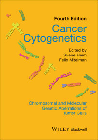 Cancer Cytogenetics -  - E-Book