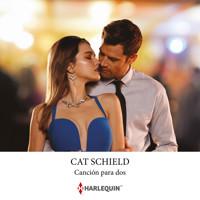 Canción para dos - Cat Schield - Hörbuch