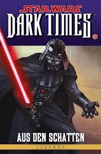 Star Wars Sonderband 83: Dark Times IV - Aus den Schatten - Randy Stradley - E-Book