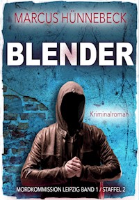 Blender - Marcus Hünnebeck - E-Book