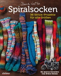 Spiralsocken - Bernd Kestler - E-Book