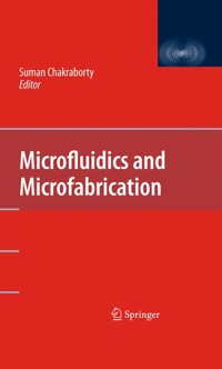 Microfluidics and Microfabrication -  - E-Book