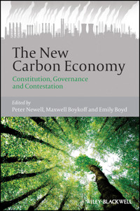 The New Carbon Economy - - E-Book