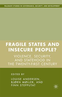 Fragile States and Insecure People? -  - E-Book