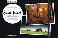 Sauerland fotografieren - Karl-Josef Klein - E-Book