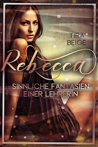 Rebecca - Tira Beige - E-Book