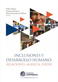 Inclusiones y desarrollo humano -  - E-Book