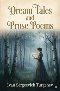 Dream Tales and Prose Poems - Иван Сергеевич Тургенев - E-Book