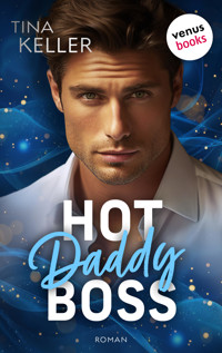 Hot Daddy Boss - oder: Sweet Surprise - Tina Keller - E-Book