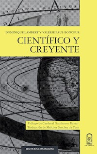 Científico y creyente - Dominique Lambert - E-Book