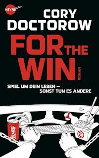 For the Win - Cory Doctorow - E-Book