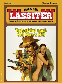 Lassiter 2681 - Michael Schauer - E-Book