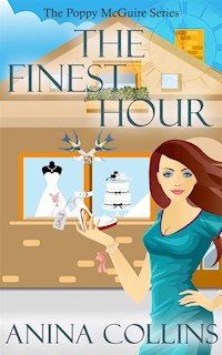 The Finest Hour - Anina Collins - E-Book