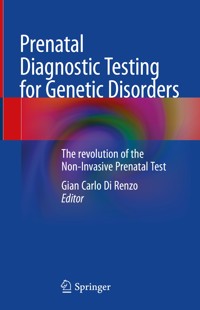 Prenatal Diagnostic Testing for Genetic Disorders - - E-Book