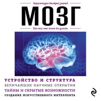 Мозг. Для тех, кто хочет все успеть - Дарина Жежелева - Hörbuch
