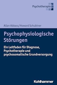 Psychophysiologische Störungen - Allan Abbass - E-Book