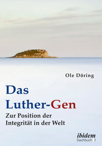 Das Luther-Gen - Ole Döring - E-Book