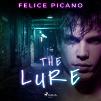 The Lure - Felice Picano - Hörbuch