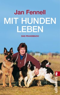 Mit Hunden leben - Jan Fennell - E-Book