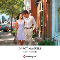 Amor renovado - DARCY MAGUIRE - Hörbuch