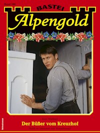 Alpengold 389 - Rosi Wallner - E-Book