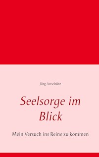Seelsorge im Blick - Jörg Anschütz - E-Book