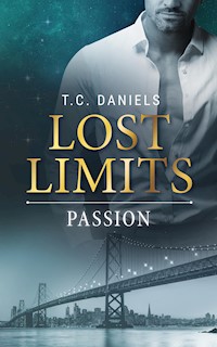 Lost Limits: Passion - T.C. Daniels - E-Book