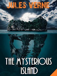 The Mysterious Island - Bauer Books - E-Book