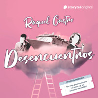 Desencuentros - Raquel Castro - Hörbuch