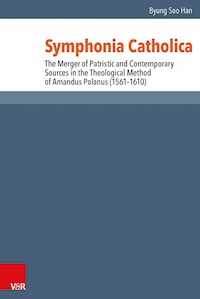 Symphonia Catholica - Byung Soo Han - E-Book