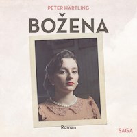 Bozena (Ungekürzt) - Peter Härtling - Hörbuch