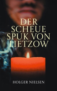 Der scheue Spuk von Lietzow - Holger Nielsen - E-Book