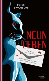 Neun Leben - Peter Swanson - E-Book