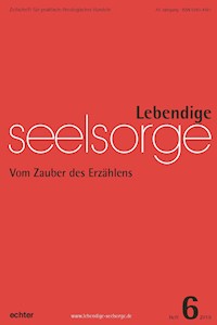 Lebendige Seelsorge 6/2019 - Verlag Echter - E-Book