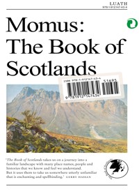 The Book of Scotlands - Momus - E-Book