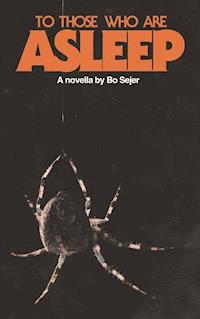 To Those Who Are Asleep - Bo Sejer - E-Book