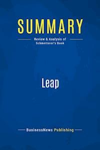 Summary: Leap - BusinessNews Publishing - E-Book