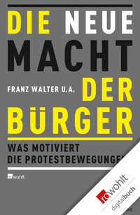 Die neue Macht der Bürger -  - E-Book