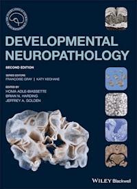 Developmental Neuropathology -  - E-Book