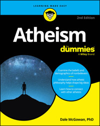 Atheism For Dummies - Dale McGowan - E-Book